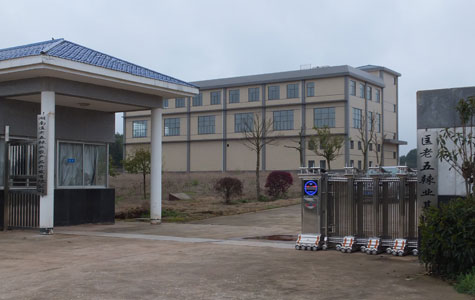 湖南辣椒干批发市场，匡老五辣业独占半壁