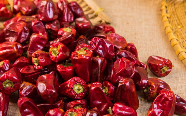 灯笼椒的适用场景和食用人群解析 匡老五辣业