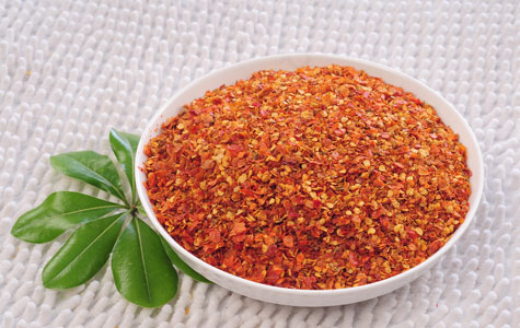 制作香辣辣椒油，该选择怎样的干辣椒面？