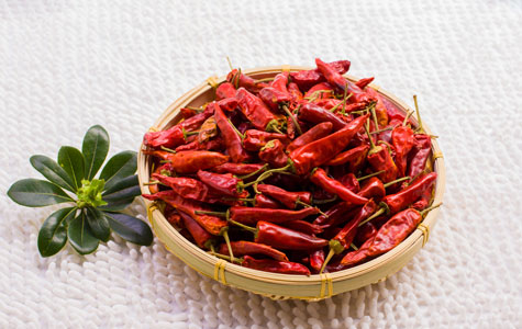 干辣椒采购丨成都二荆条干辣椒的特色是？