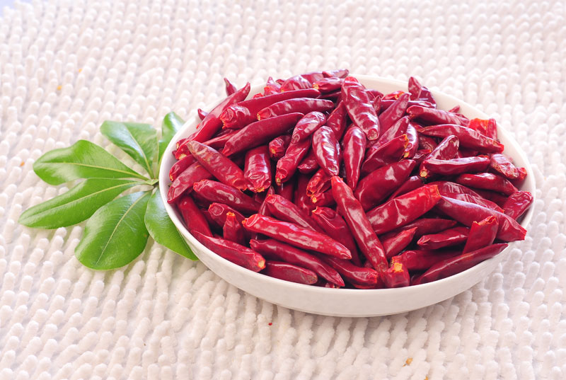 干辣椒产业如何利用现代化信息技术保障供应和品质稳定