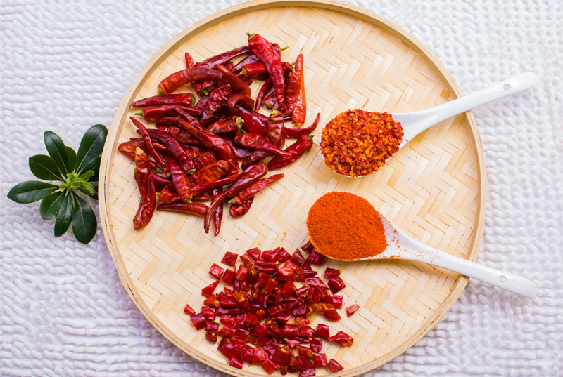 干辣椒采购 为什么要到厂家直采？质量稳定是其一