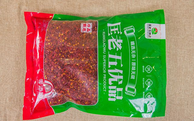 为什么说熟食加工厂需要使用定制辣椒粉？听匡老五辣业说说