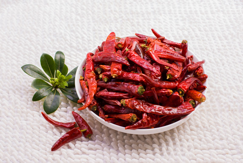 特色农产品赋能餐饮：干辣椒推动原材料升级