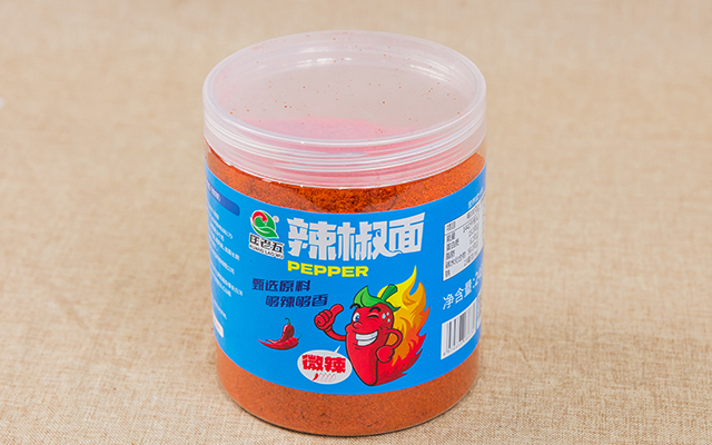 调味料在餐饮行业的发展趋势 一定是定制