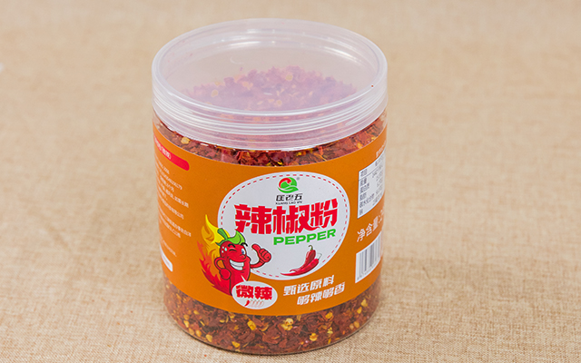 餐饮卤味的“灵魂辣味”来自于匡老五辣业的定制服务